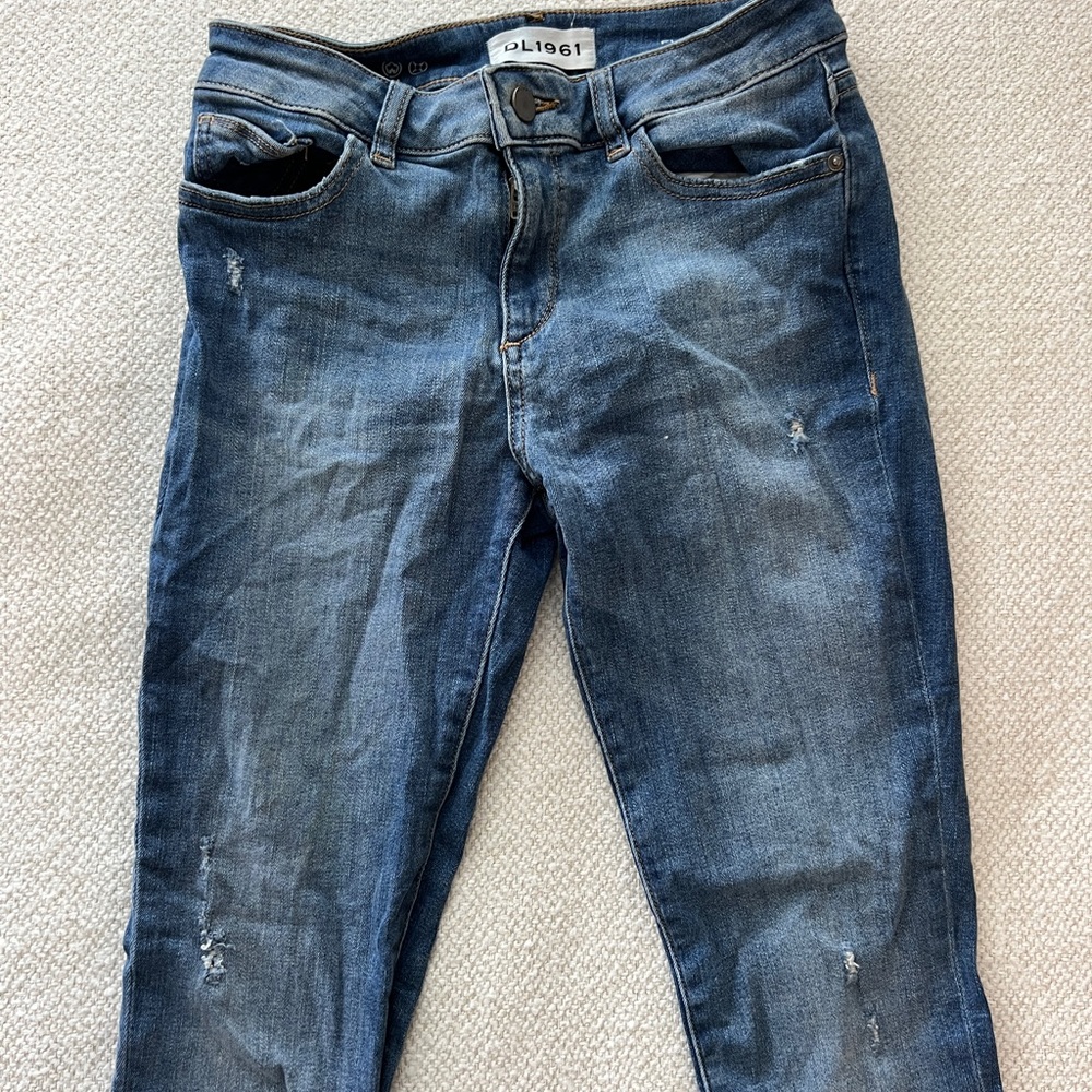 DL1961 jeans
